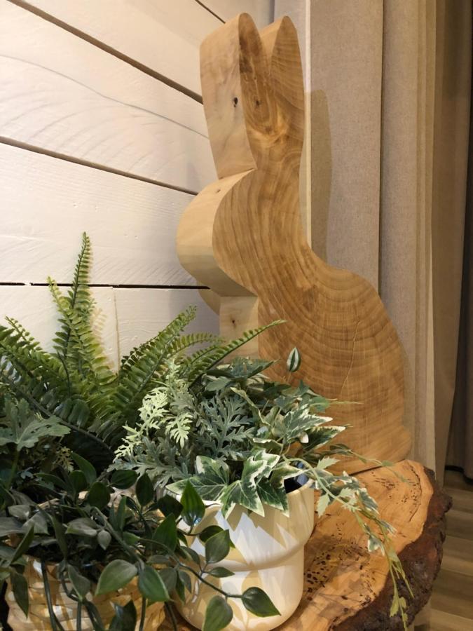 Pan Pan Le Lapin Aubagne-cassis-aix En Provence Apartment