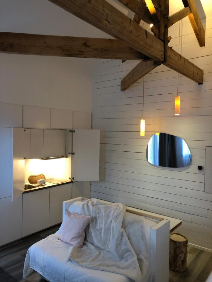 Apartment Pan Pan Le Lapin Aubagne-cassis-aix En Provence *