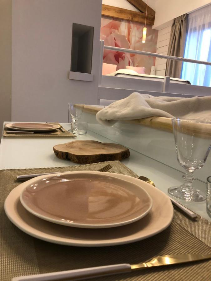 Pan Pan Le Lapin Aubagne-cassis-aix En Provence Apartment Aubagne