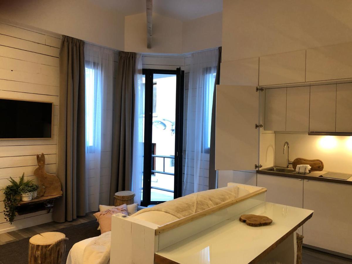 Apartment Pan Pan Le Lapin Aubagne-cassis-aix En Provence