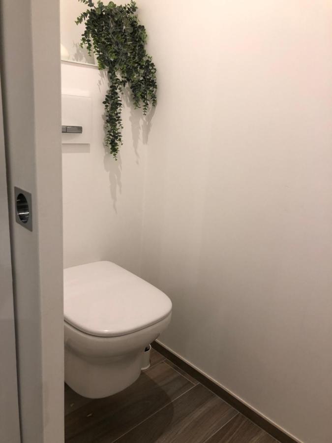 Apartment Pan Pan Le Lapin Aubagne-cassis-aix En Provence *