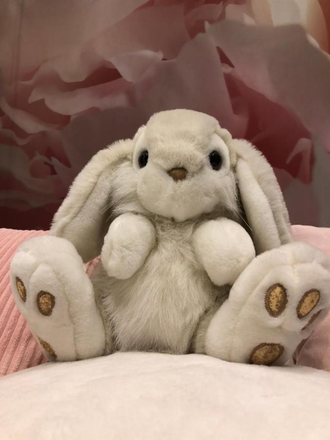 Apartment Pan Pan Le Lapin Aubagne-cassis-aix En Provence *