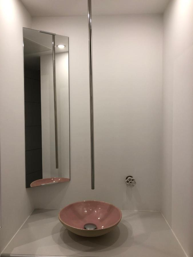 Pan Pan Le Lapin Aubagne-cassis-aix En Provence Apartment *