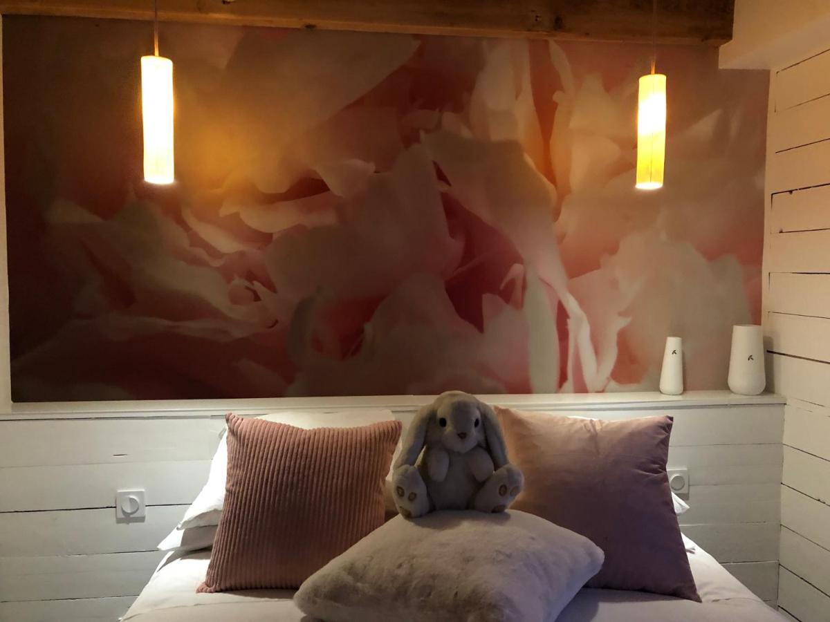 Apartment Pan Pan Le Lapin Aubagne-cassis-aix En Provence Aubagne