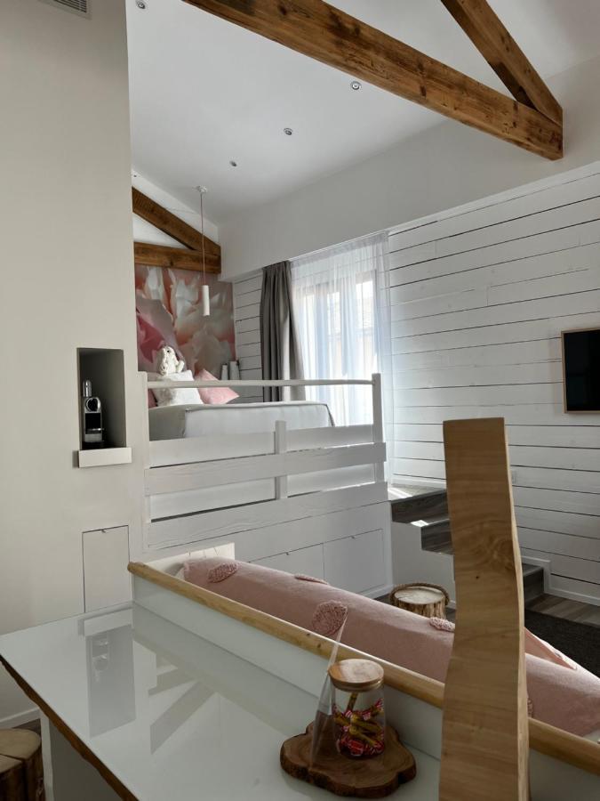 Apartment Pan Pan Le Lapin Aubagne-cassis-aix En Provence *
