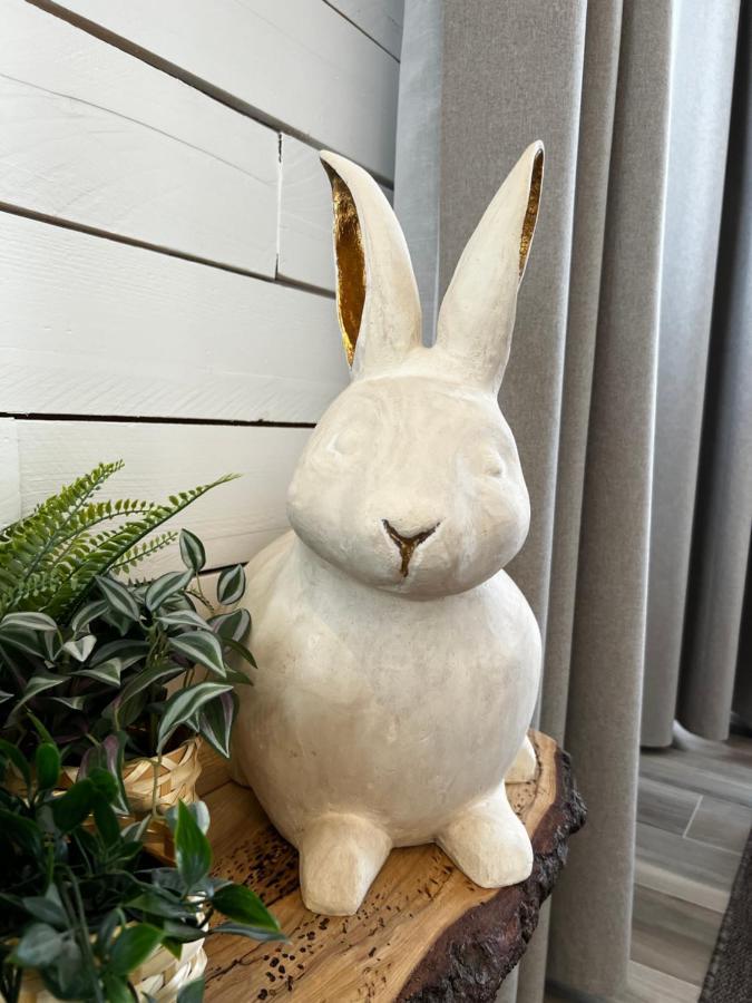 Apartment Pan Pan Le Lapin Aubagne-cassis-aix En Provence